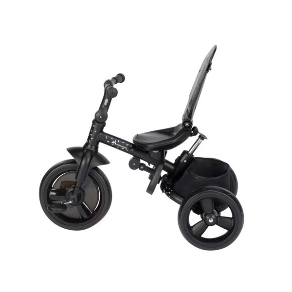 Детский трехколесный велосипед Bebe Confort Windy Mineral Blue (1144082210) - Pampik - 5