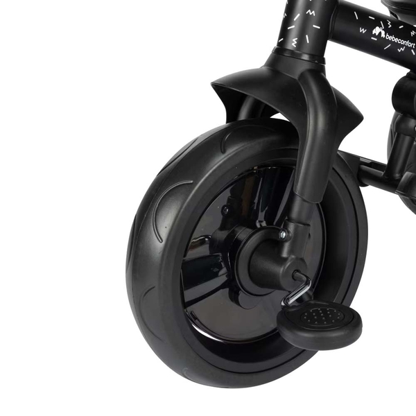 Дитячий триколісний велосипед Bebe Confort Windy Tinted Grey (1144077210) - Pampik - 16