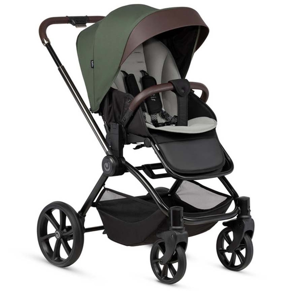 Універсальна коляска 2 в 1 Tutis GIO+ Muschino - Pampik - 6