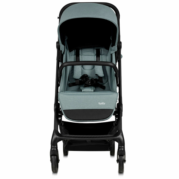 Прогулянкова коляска Tutis JOGO Dark Green (PP200/144) - Pampik - 11