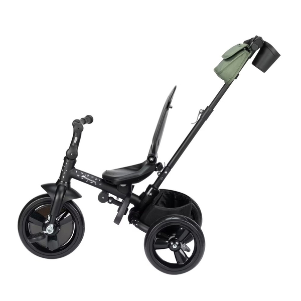 Дитячий триколісний велосипед Bebe Confort Windy Mineral Green (1144116210) - Pampik - 4