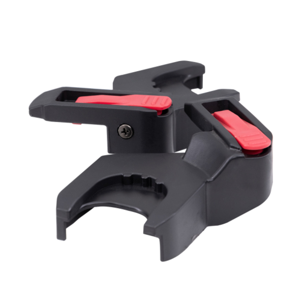 Адаптер до коляски Hamilton by Yoop для автокрісел Zeno та Maxi-Cosi, чорний (40515) - Pampik