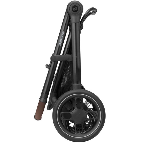 Универсальная коляска 3 в 1 Maxi-Cosi Zelia S Trio Grey (1996911110) - Pampik - 20