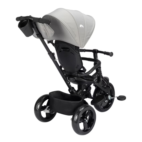 Дитячий триколісний велосипед Bebe Confort Windy Tinted Grey (1144077210) - Pampik - 3