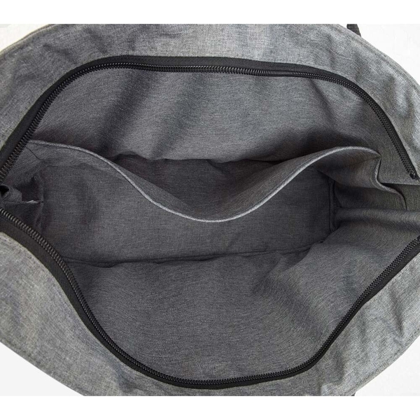 Универсальная коляска 3 в 1 Maxi-Cosi Zelia S Trio Grey (1996911110) - Pampik - 17