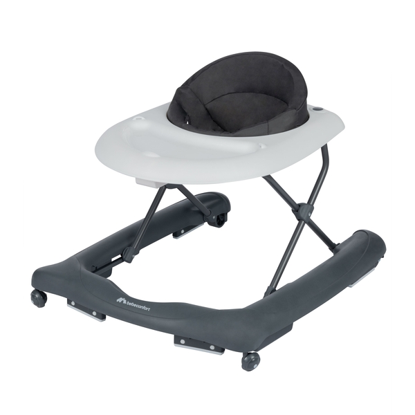 Ходунки дитячі Bebe Confort Dalia Mineral Graphite, сірий (2724153210) - Pampik - 8