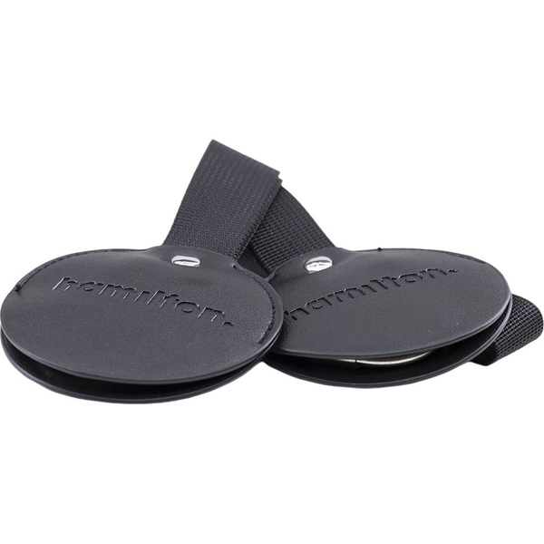 Многофункциональные крючки к коляске Hamilton by Yoop, черный (65283) - Pampik