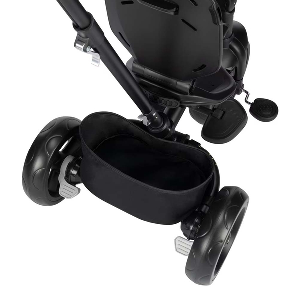 Детский трехколесный велосипед Bebe Confort Windy Mineral Blue (1144082210) - Pampik - 9