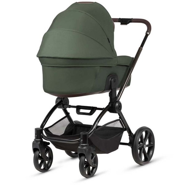 Універсальна коляска 2 в 1 Tutis GIO+ Muschino - Pampik - 4