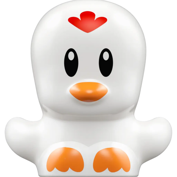 Конструктор ​LEGO Sonic The Hedgehog Напад Balkiry, 42 деталі (30704) - Pampik - 5