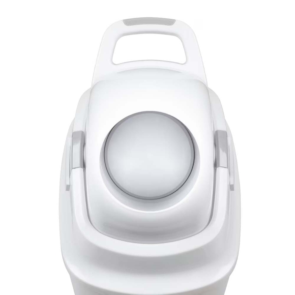 Накопичувач підгузків Bebe Confort Grey (3106205800) - Pampik - 2