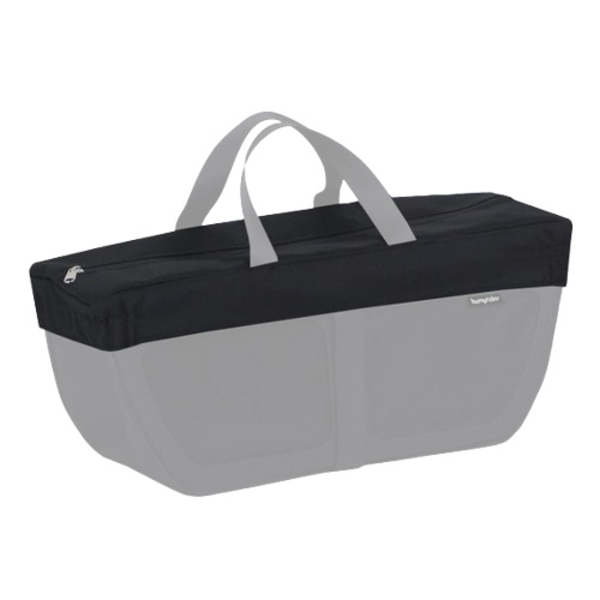 Чохол на блискавці до бокової корзини Bumprider Connect 3 (51284-202) - Pampik