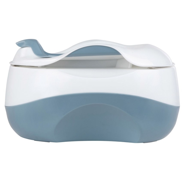 Горшок 3 в 1 Bebe Confort: горшок, сиденье и ступенька (3106205100) - Pampik - 3