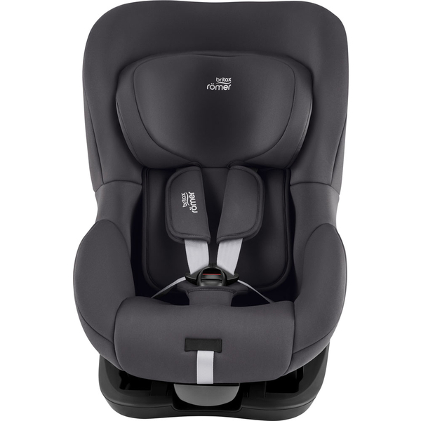 Автокресло Britax Römer King Pro Midnight Grey (2000039216) - Pampik - 6