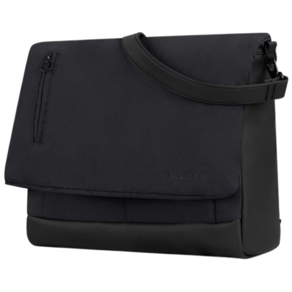 Сумка ABC Design Coal (12005112517) - Pampik