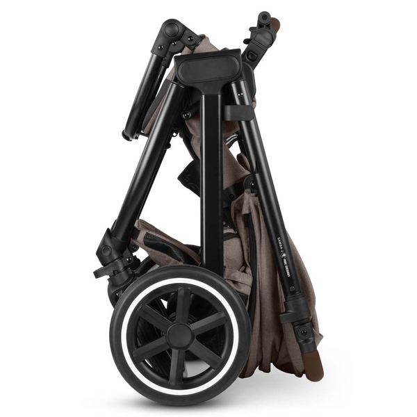 Прогулянкова коляска ABC Design Samba 2 Nature (12005022103) - Pampik - 16