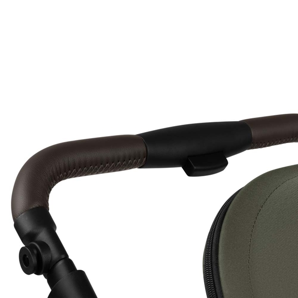 Прогулянкова коляска ABC Design Samba 2 Avocado (12005022500) - Pampik - 9