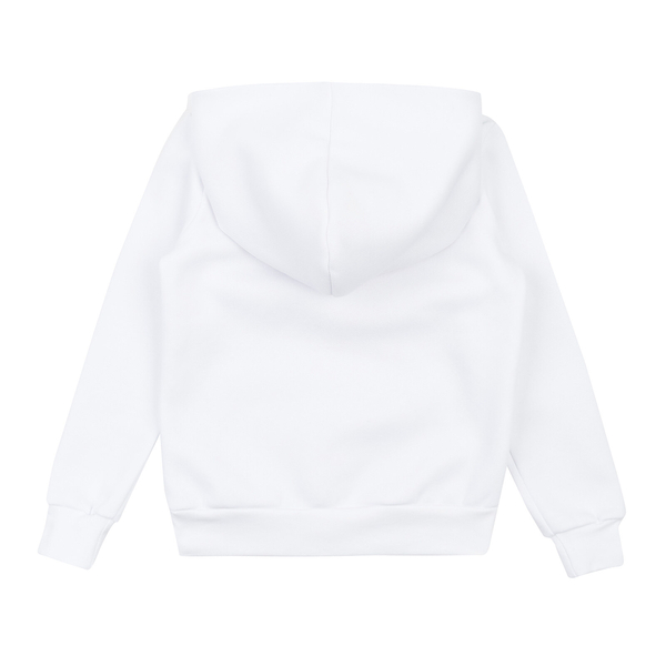 Худі Garnamama Autumn 2020 Hoodie 104 Белый (704441.997741) - Pampik - 2