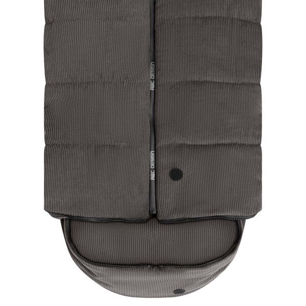 Зимовий конверт ABC Design Almond (12005282504) - Pampik - 6