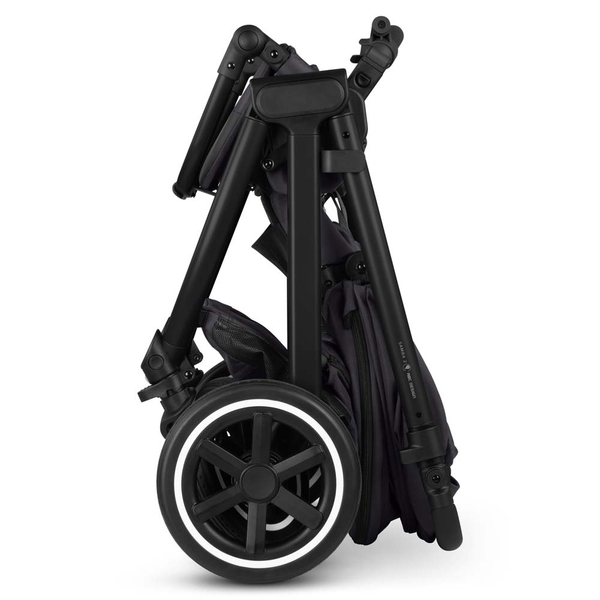Прогулянкова коляска ABC Design Samba 2 Coal (12005022517) - Pampik - 15