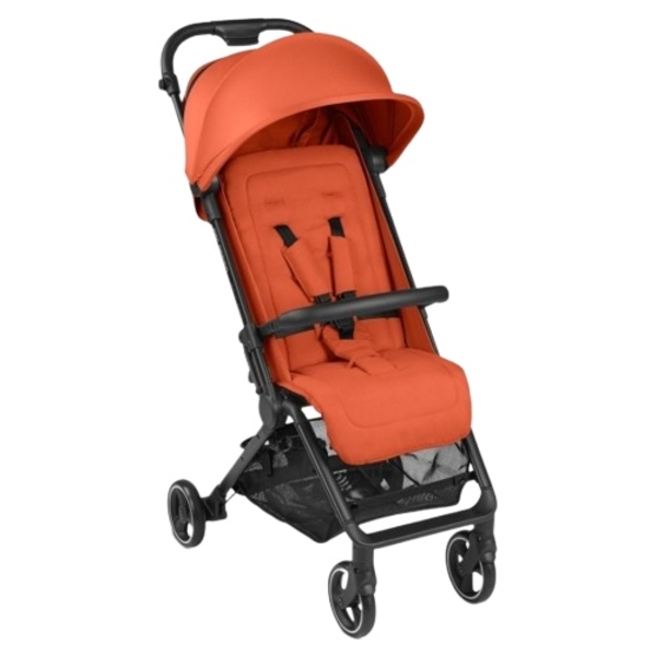 Прогулянкова коляска ABC Design Ping 2 Carrot (12003992400) - Pampik