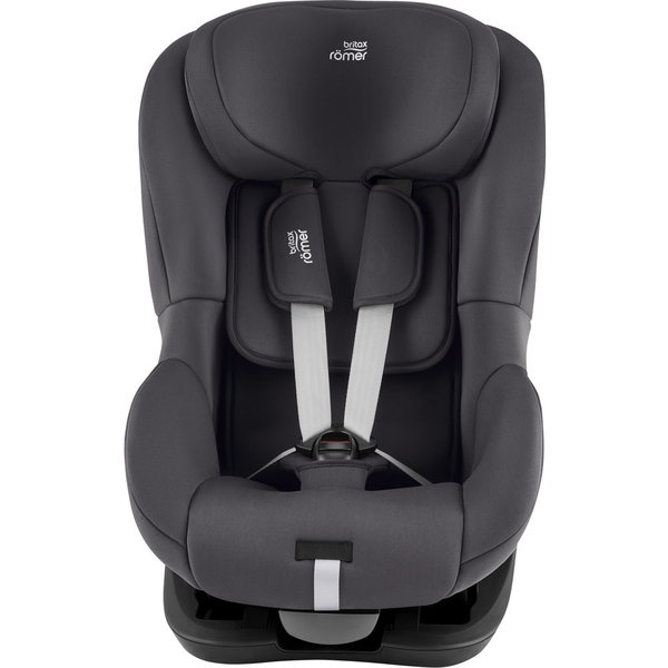 Автокресло Britax Römer King Pro Midnight Grey (2000039216) - Pampik - 5