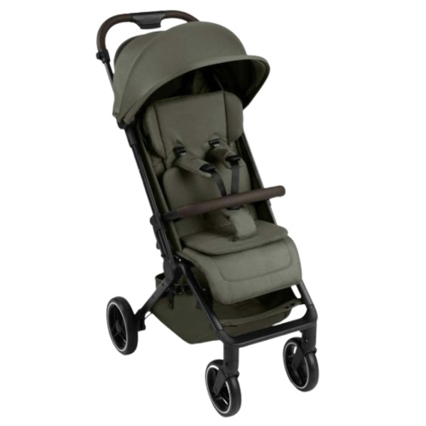 Прогулянкова коляска ABC Design Ping 3 Trekking Avocado (12004982500) - Pampik