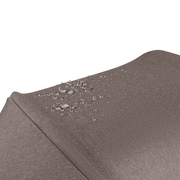 Прогулянкова коляска ABC Design Samba 2 Nature (12005022103) - Pampik - 15