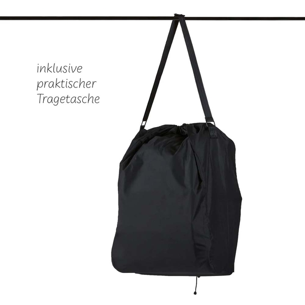 Прогулянкова коляска ABC Design Ping 3 Trekking Avocado (12004982500) - Pampik - 8