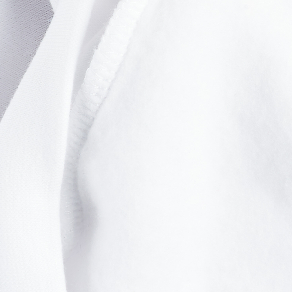 Худі Garnamama Autumn 2020 Hoodie 104 Белый (704441.997741) - Pampik - 6