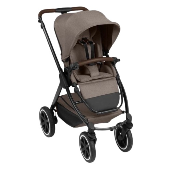 Прогулянкова коляска ABC Design Samba 2 Nature (12005022103) - Pampik