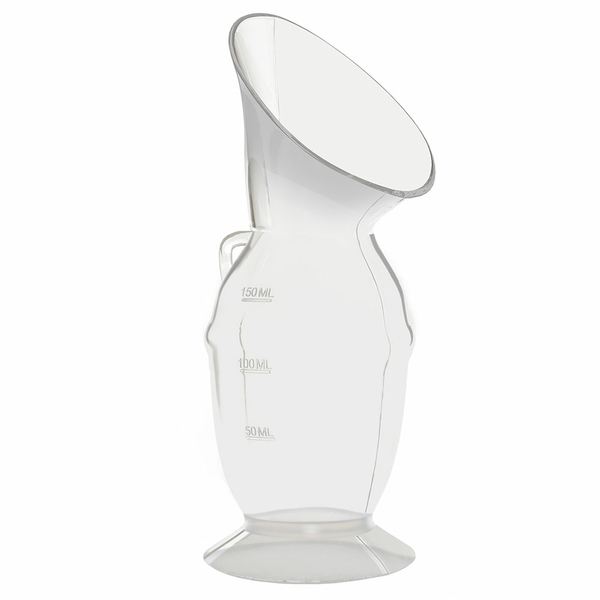 Молокосборник силиконовый MinikOiOi Collects (101170001) - Pampik