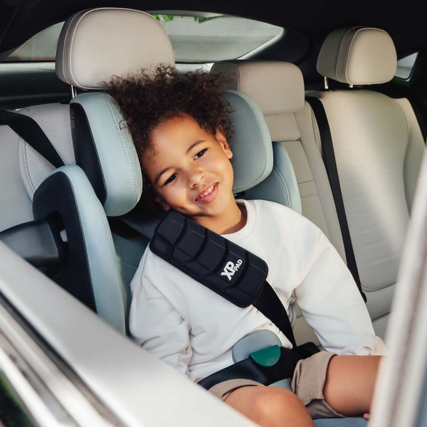 Автокрісло Britax Römer Kidfix Pro Style Teak (2000040917) - Pampik - 5