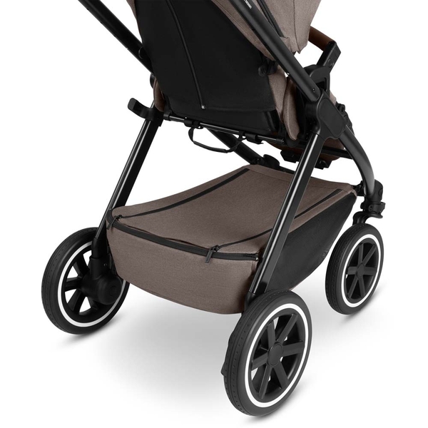 Прогулянкова коляска ABC Design Samba 2 Nature (12005022103) - Pampik - 13