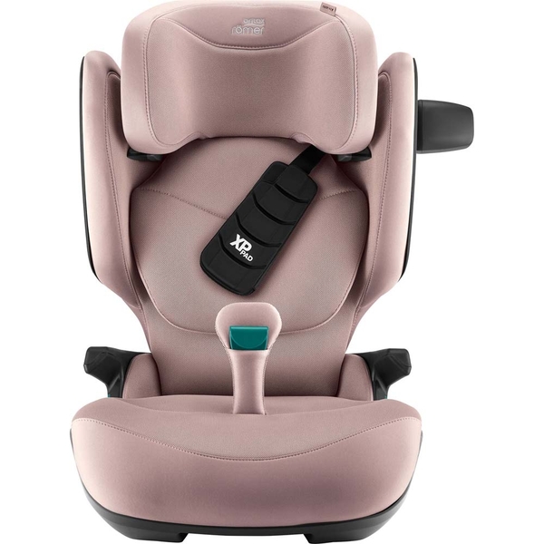 Автокрісло Britax Römer Kidfix Pro Style Dusty Rose (2000040913) - Pampik - 3