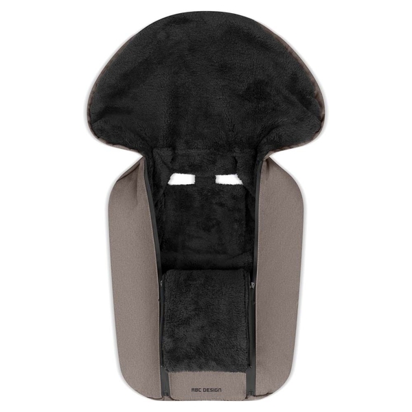 Зимовий конверт для новонароджених ABC Design Nature (12005292103) - Pampik - 5