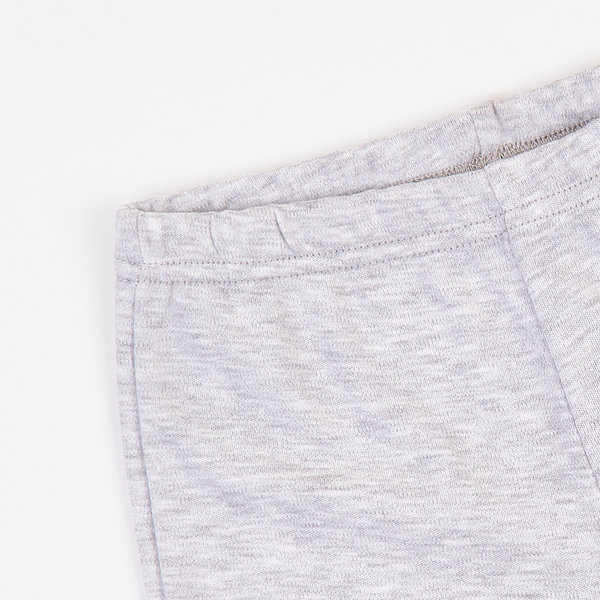 Піжама Ляля К3ІН151 140 Сірий (925239.11849714) - Pampik - 5