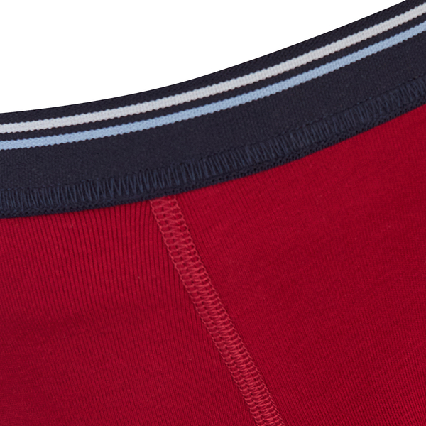 Труси Ляля 12БК115 110-116 Бордовий (1029616.1395564) - Pampik - 3