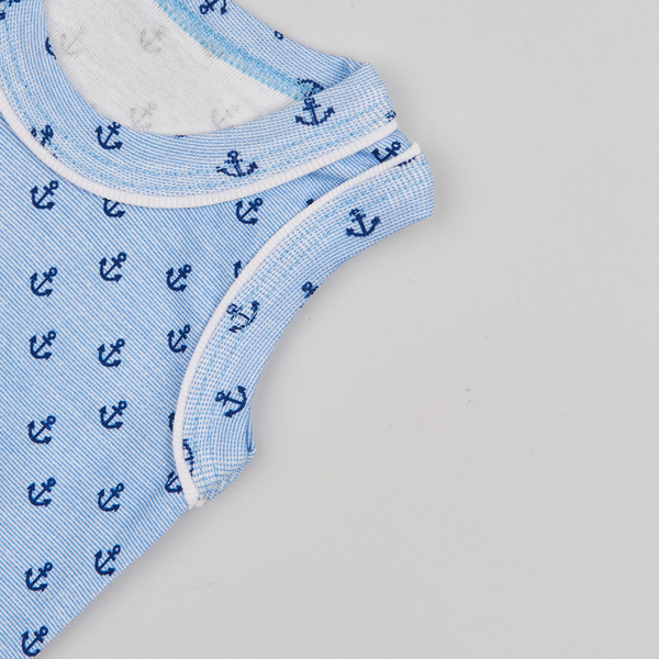 Бодік Ляля 5А19 62 Синий (580466.50229) - Pampik - 3