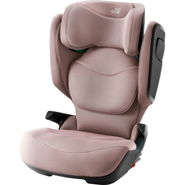 Автокрісло Britax Römer Kidfix Pro M Style Dusty Rose (2000040923) - Pampik