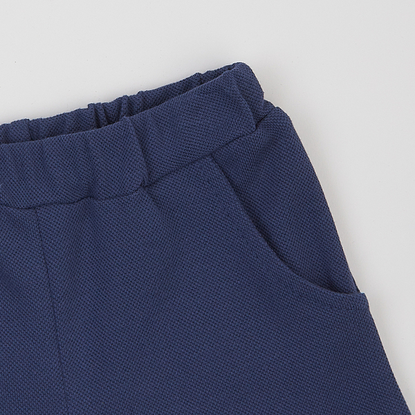 Шорти Ляля 7ЛК001 86 Синий (1057101.689474) - Pampik - 3