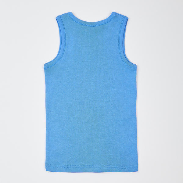 Майка Ляля 4БК108 92 Синий (969067.10049627) - Pampik - 2