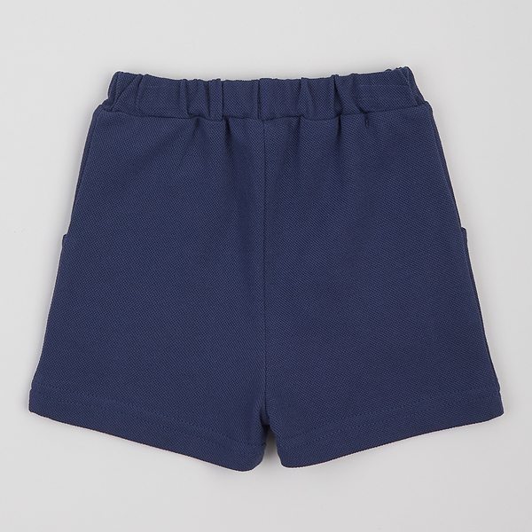 Шорти Ляля 7ЛК001 80 Синий (1057100.689474) - Pampik - 2