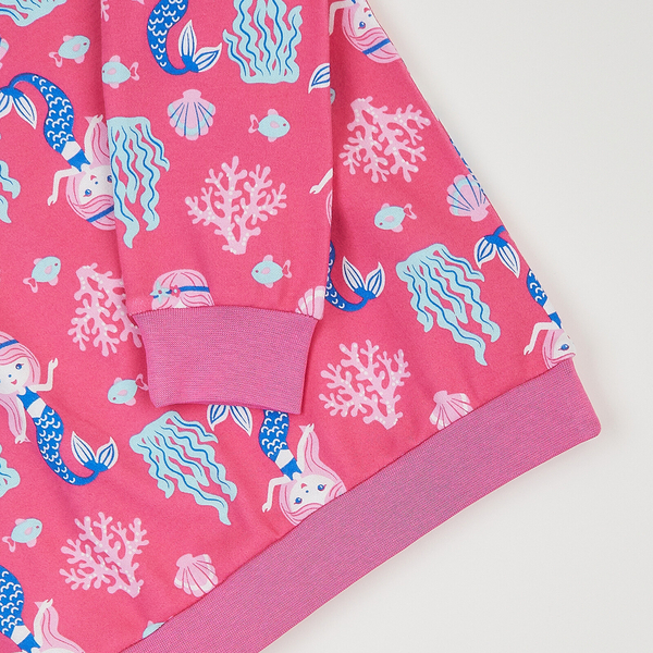 Піжама Ляля К3ІН126 104 Розовый (979678.972857) - Pampik - 7