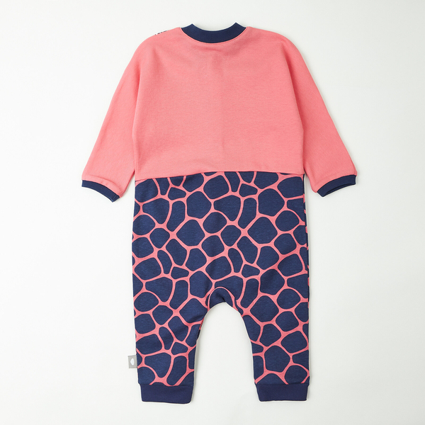 Чоловічок Ляля 8ІН079 80 Сірий (917402.1278022) - Pampik - 2