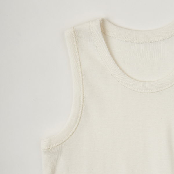 Майка Ляля 4БК108 146 Молоко (906727.1212289) - Pampik - 3