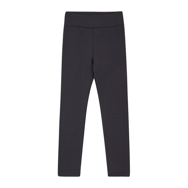 Лосини утеплені Ляля 10РН122 158 Сірий (968242.1325751) - Pampik