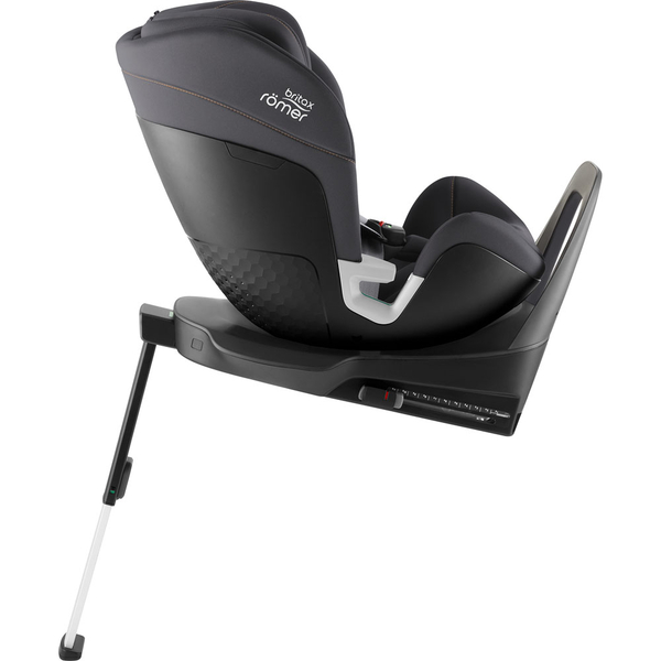 Автокрісло Britax Römer Swivel Midnight Grey (2000038915) - Pampik - 13