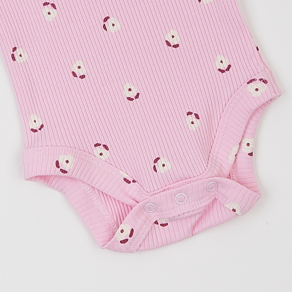 Бодік Ляля 5РБ017 92 Розовый (1030352.1379736) - Pampik - 4