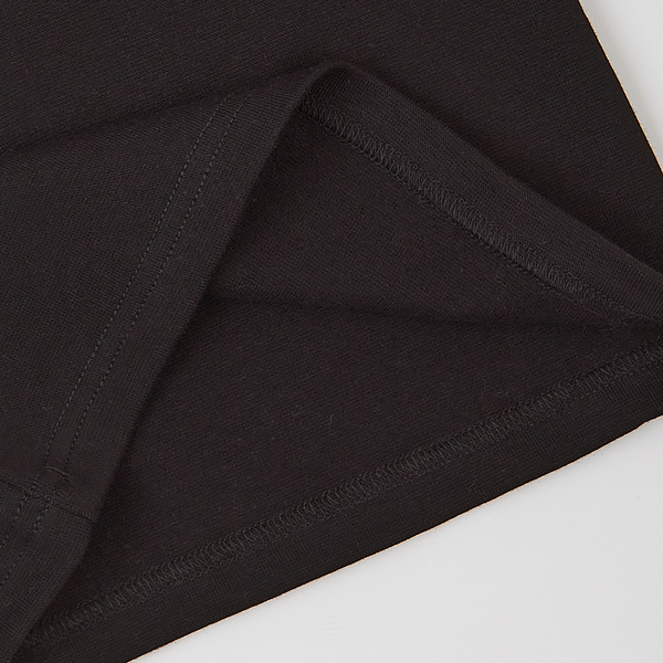 Водолазка утеплена Ляля 3ЛН133 128 Черный (1029645.9174919) - Pampik - 4